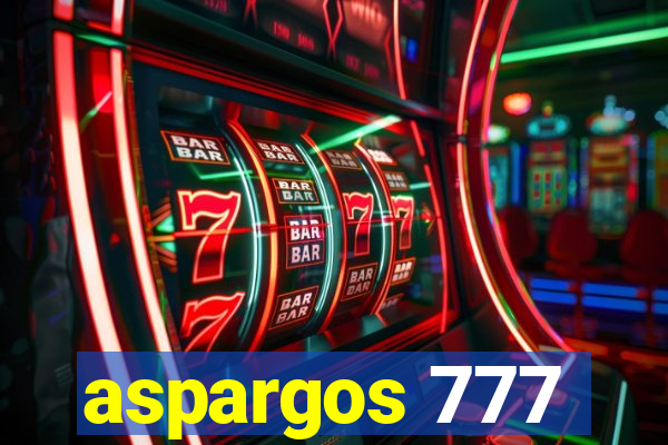 aspargos 777